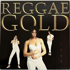 Various reggae gold for sale  Tracy