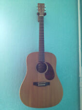 Martin acoustic guitar for sale  USA