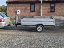 7ft trailer for sale  LINCOLN