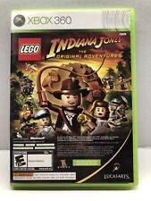 LEGO Indiana Jones and Kung Fu Panda Paquete Doble (Xbox 360, 2008) Probado, usado segunda mano  Embacar hacia Argentina