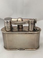 Dunhill sterling silver for sale  UK