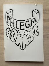 Phlegm comic issue for sale  SHEFFIELD