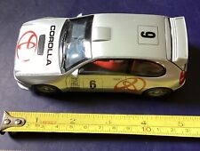 Hornby scalextric toyota for sale  BOSTON