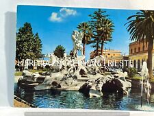 Catania fontana del usato  Trieste