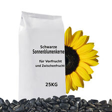 Schwarze sonnenblumenkerne gr� gebraucht kaufen  Kliestow, -Rosengarten, -Lichtenberg