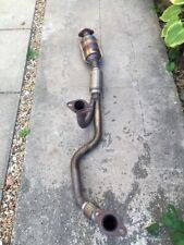 Catalytic converter vaux for sale  MARCH