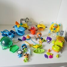 Cbeebies octonauts toy for sale  Shipping to Ireland
