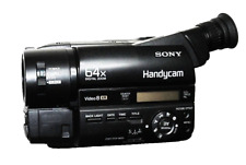 Sony video8 camcorder gebraucht kaufen  Hennef