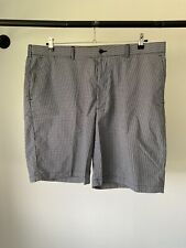mens golf shorts 42 for sale  EPSOM