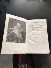 Livre anciens 1822. d'occasion  Charleville-Mézières