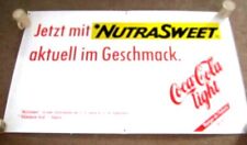 Coca cola plakat gebraucht kaufen  Deutschland