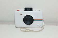 Polaroid snap instant d'occasion  Expédié en Belgium