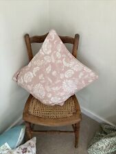 Ikea idalinnea pink for sale  CHIPPING NORTON