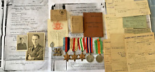 Ww2 war medal for sale  NOTTINGHAM