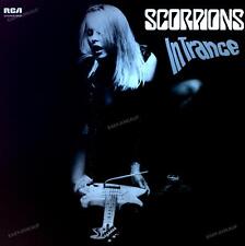 Scorpions trance 1986 gebraucht kaufen  Hassee, Molfsee