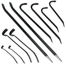 Ten piece crowbar for sale  LINCOLN