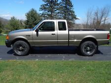 2005 ford ranger supercab for sale  Hawley