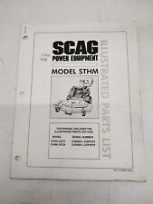 Scag power equipment for sale  Crystal River