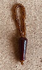 Islamic prayer bead for sale  BRISTOL