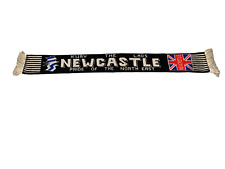 Newcastle united football for sale  LEICESTER