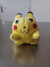 Peluche pokemon pikachu d'occasion  Pessac