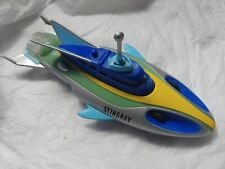 Stingray submarine carlton for sale  SURBITON