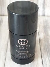 Gucci guilty deodorant for sale  DUDLEY