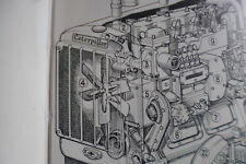 Sectioned line drawing for sale  UK