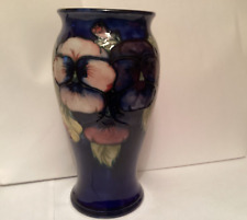 William moorcroft vase for sale  LONDON