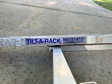 Tilt rack 4000 for sale  Tallahassee