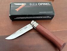 Rare ancien opinel d'occasion  Nice-