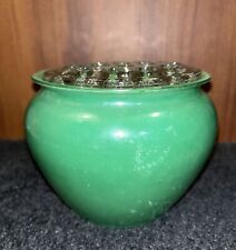 Vintage green glass for sale  Memphis