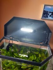 Fish tank 50litres for sale  LEEDS