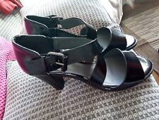 Footglove ladies sandals for sale  BARRY