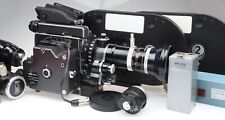 Bolex h16 sbm gebraucht kaufen  Wiesbaden