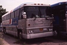Original Bus Slide Charter Walter's Transit GrayLine Greyhound #954 Columbus OH comprar usado  Enviando para Brazil