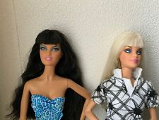 Barbie top modell gebraucht kaufen  Neumünster