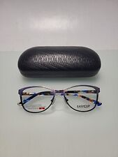 Easyclip ec414 eyeglasses for sale  Kansas City