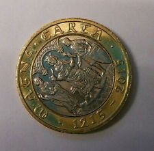 Pound coin rare for sale  MORECAMBE