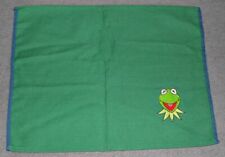 Kermit frosch untersetzter gebraucht kaufen  Rheda-Wiedenbrück