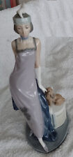 Lladro figurine 5174 for sale  LIVERPOOL