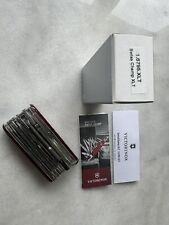 Victorinox Swisschamp XLT original packaging , used for sale  Shipping to South Africa