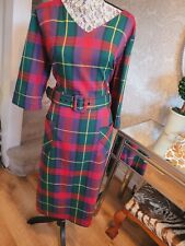 Collectif london tartan for sale  HYDE