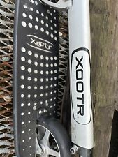 Used xootr cruz for sale  Concord