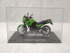 Triumph tiger 955i usato  Italia