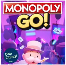 Monopoly Go - Stickers - Full List - New Album (INSTANT SEND) prestige included for sale  Shipping to South Africa