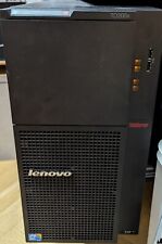 Lenovo thinkserver td200x gebraucht kaufen  Düsseldorf