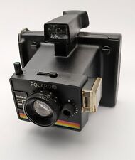 Fotocamera polaroid instant usato  Genova