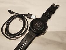 Garmin Forerunner 935 GPS Triathlon Multisport Running GPS Wrist HR Smart Watch for sale  Shipping to South Africa