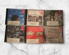 Gran Lote de CD de Hip Hop R&B Tú eliges EX Biblioteca J. Cole Kendrick Lamar Jay Z Drake, usado segunda mano  Embacar hacia Argentina